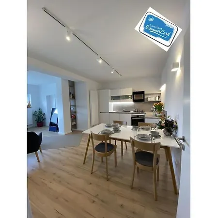 Tatil Evi With 2 Bedrooms