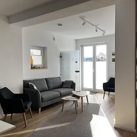 Tatil Evi With 2 Bedrooms