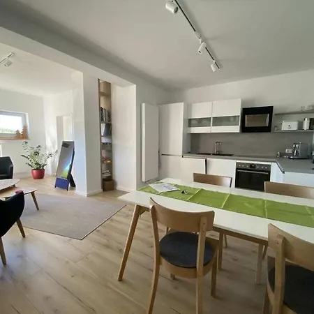 With 2 Bedrooms Tatil Evi