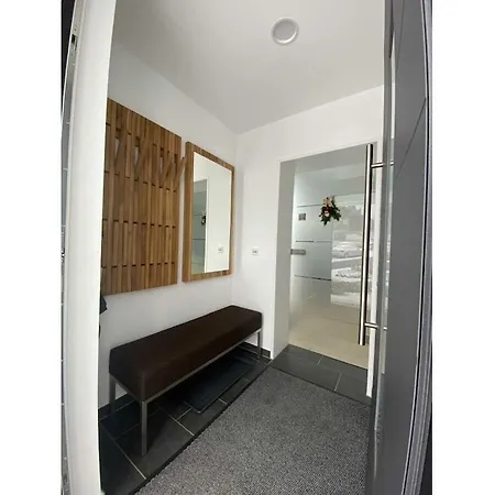 With 2 Bedrooms Tatil Evi Winterberg