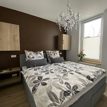 Tatil Evi With 2 Bedrooms