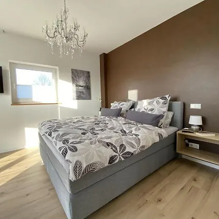 Tatil Evi With 2 Bedrooms Winterberg