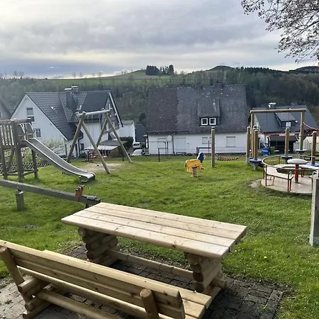 With 2 Bedrooms Casa de Férias *