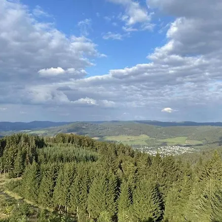 Tatil Evi With 2 Bedrooms Winterberg