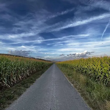 Tatil Evi With 2 Bedrooms Winterberg