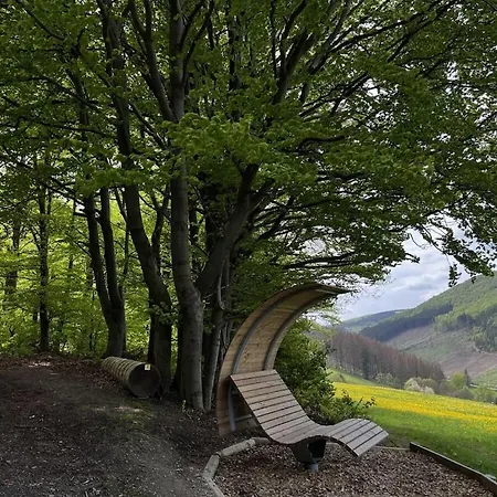 With 2 Bedrooms Tatil Evi *