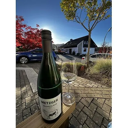 Casa de Férias With 2 Bedrooms